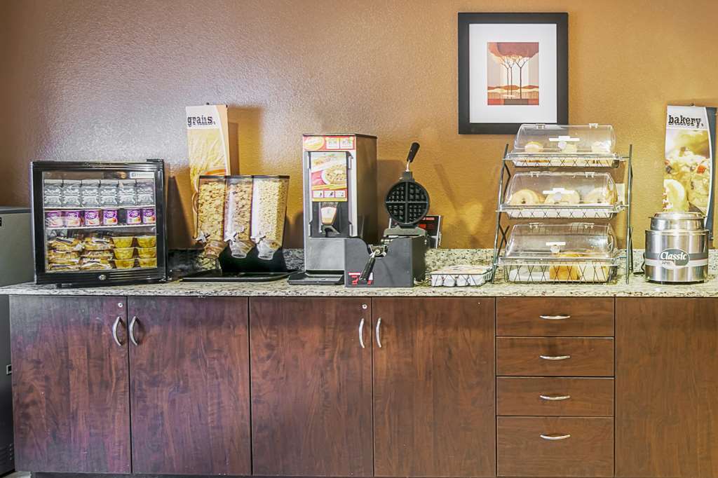 Microtel Inn & Suites By Wyndham Austin Airport Faciliteter billede